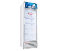 Tủ mát 1 cánh kính Darling DL-4000A2