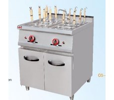 Bếp trần mỉ 12 hộc kèm tủ chạy gas Wailaan CG-700