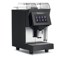 Máy pha cà phê tự động Nuova Simonelli Prontobar Touch