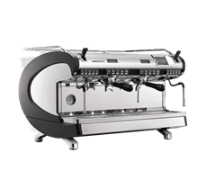 Máy pha cà phê Nuova Simonelli Aurelia Wave 2 Groups Volumetric