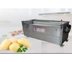 Máy làm sạch và lột rau TW- 1500A