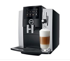 Máy pha cà phê tự động Jura S8