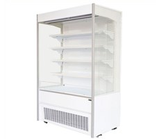 Tủ mát siêu thị Sanden Intercool SSD-1810