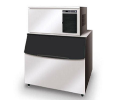 Máy làm đá 200kg/24h Hoshizaki IM-240XNE-23