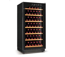Tủ bảo quản rượu vang OKASU BJ-208B
