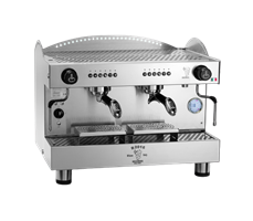 Máy pha cà phê chuyên nghiệp Bezzera B2016 DE 2 Group