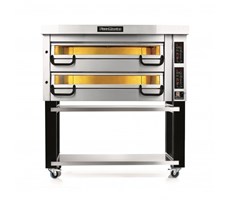 Lò nướng pizza điện dạng mô-đun PizzaMaster PM 722ED