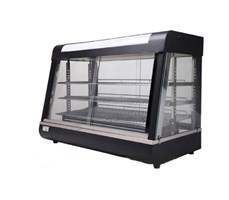 Tủ giữ nóng thức ăn kính phẳng KS-TGN60-2