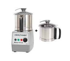 Máy xay trộn thực phẩm Robot Coupe BLIXER 4 V.V