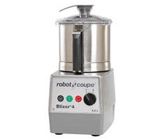 Máy cắt trộn thực phẩm Robot Coupe Blixer 4