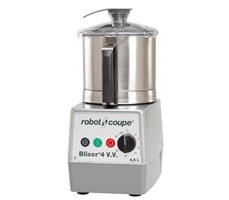 Máy cắt trộn thực phẩm Robot Coupe Blixer 4 V.V.