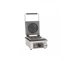 Máy làm bánh Waffle tròn Roller Grill GES 75