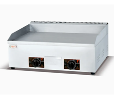 Bếp chiên phẳng dùng Gas GH720