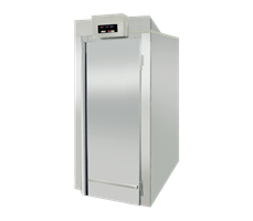 Tủ ủ bột loại xe đẩy Sinmag ST-2R22