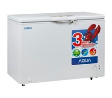 Tủ Đông Aqua AQF-C410