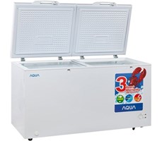 Tủ đông Aqua AQF-C850