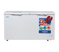 Tủ Đông Mát Aqua AQF-R520
