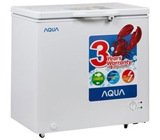 Tủ Đông Aqua AQF-C210