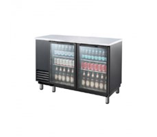 Tủ mát mini bar Grand Woosung GWHT-2BG