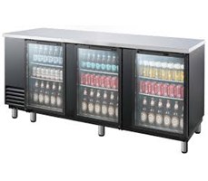 Tủ mát mini bar Grand Woosung GWHT-4BG