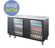 Tủ mát mini bar Grand Woosung GWHT-3BG