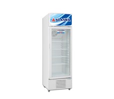 TỦ MÁT ALASKA LC-455H 260 LÍT 1 CỬA