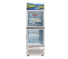 TỦ MÁT INVERTER SANAKY VH-309W3