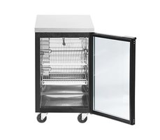 Tủ mát mini bar 1 cánh kính Southwind RUB-1G24