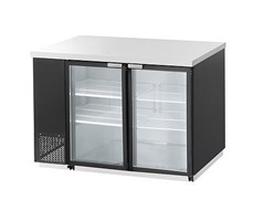 Tủ mát mini bar 2 cánh kính Southwind RUB-2G60