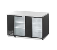 Tủ mát mini bar 2 cánh kính Southwind RUB-2G70