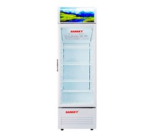 TỦ MÁT INVERTER SANAKY VH-408K3 340 LÍT