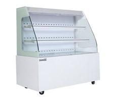 Tủ mát trưng bày siêu thị SNOW VILLAGE DG-1800FC