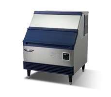 Máy Làm Đá 100kg/Ngày LASSELE LUI-250A
