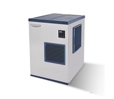 Máy làm đá bán nguyệt Lassele LMI-300A