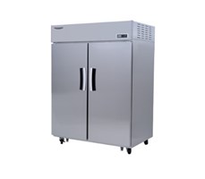 Tủ đông 2 cánh Lassele LF-1381PCL (1053L)