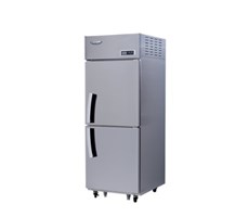 Tủ đông 2 cánh Lassele LF-681PC (500L)