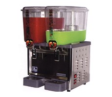 Máy làm lạnh nước hoa quả Flomatic FLO 12-2 MIX