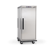 Tủ giữ nóng thực phẩm 1 cánh inox Williams MHC16SS