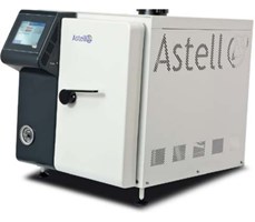 Nồi hấp tiệt trùng Astell AMB420