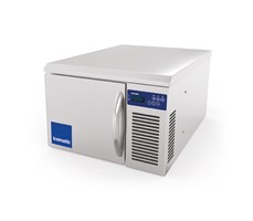 TỦ CẤP ĐÔNG BLAST FREEZER ICEMATIC ST3 2-3