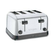 Máy nướng bánh mì 4 hộc Waring WCT708E