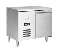 Bàn mát 1 cánh inox Klaus KCC-1.1-1D