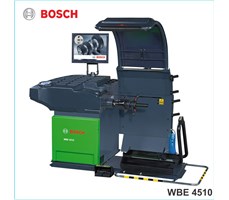 Máy cân bằng lốp xe tải Bosch WBE-4510