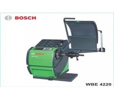 Máy cân bằng lốp xe tải Bosch WBE-4220