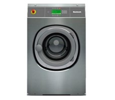 Máy giặt công nghiệp giảm chấn Huebsch HY020