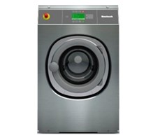 Máy giặt công nghiệp giảm chấn Huebsch HY055