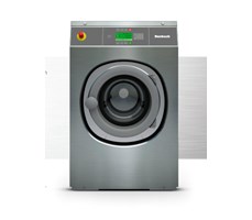 Máy giặt công nghiệp giảm chấn Huebsch HY040