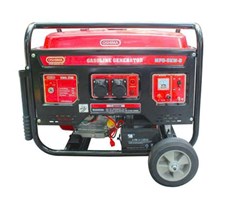 Máy Phát Điện Oshima MPD-5KW-D (Đề Nổ)