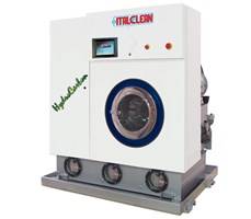 Máy giặt khô công nghiệp Italclean Drytech 500