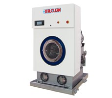 Máy giặt khô công nghiệp Italclean Drytech 500 NS